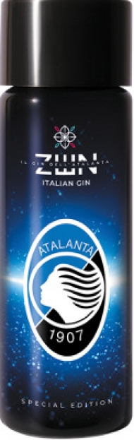 GIN ZEN CL.50 ATALANTA LIMITED EDITION